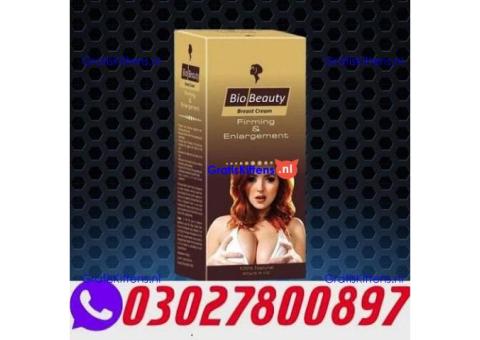 Bio Beauty Breast Enlargement Cream in Rawalpindi ( O3O278OO897