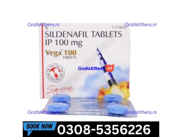 Vega 100mg Tablets  in Bahawalpur  | 03005356678 order now