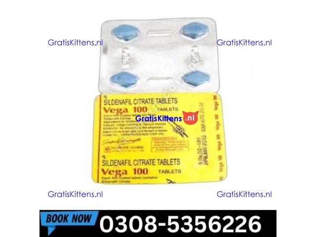 Vega 100mg Tablets  in Sheikhupura | 03005356678 order now