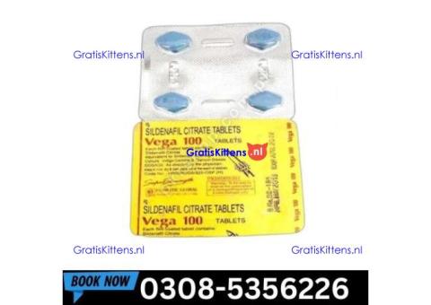 Vega 100mg Tablets  in Sheikhupura | 03005356678 order now