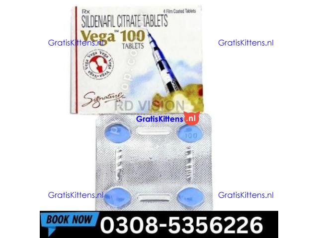 Vega 100mg Tablets  in Rahim Yar Khan  | 03005356678 order now