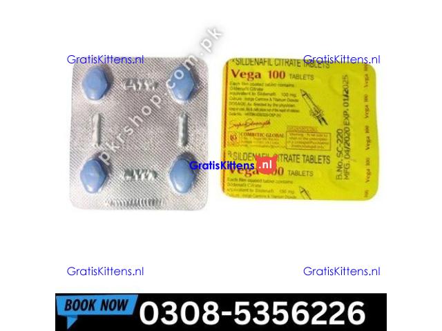 Vega 100mg Tablets  in Pakistan | 03005356678 order now