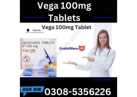 Vega 100mg Tablets  in Kasur  | 03005356678 order now