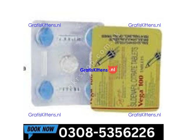 Vega 100mg Tablets  in Chiniot | 03005356678 order now