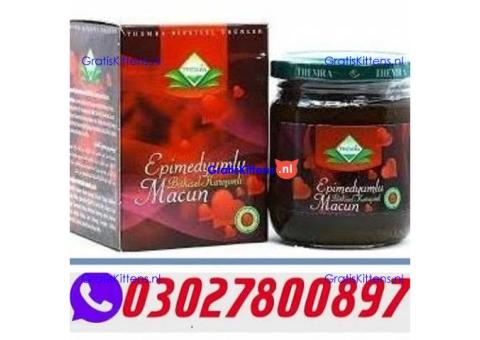 Epimedium Macun Price in Rawalpindi ( O3O278OO897