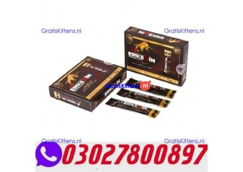 Erkexin Epimedium Mixed Stick Paste in Rawalpindi ( O3O278OO897