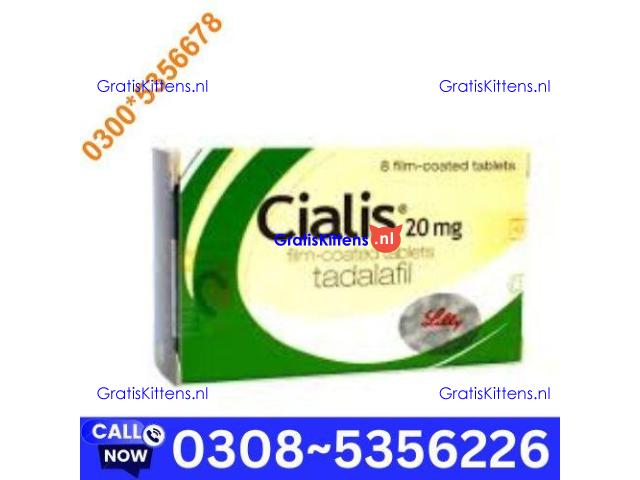 Cialis 20MG Tablets in Gujranwala | 03005356678 order now