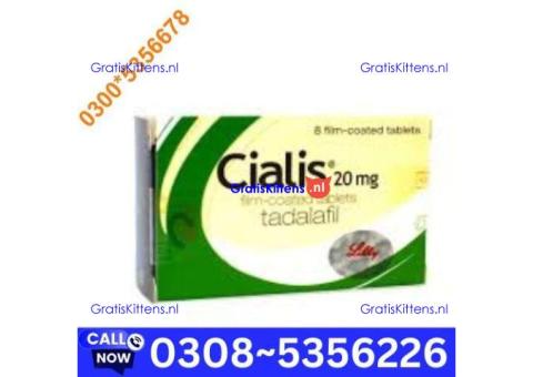 Cialis 20MG Tablets in Turbat | 03005356678 order now