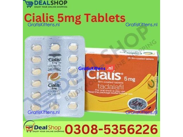 Cialis 5mg Tablets in Quetta | 03005356678 order now