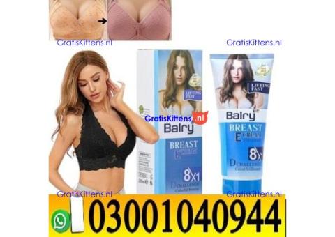 Balay Breast Enlargement Cream in pakistan = 03001040944 – Call now
