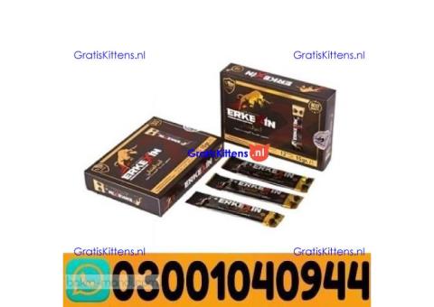 Erkexin Epimedium Mixed Stick Paste in Mardan ( 0300*1040944 )