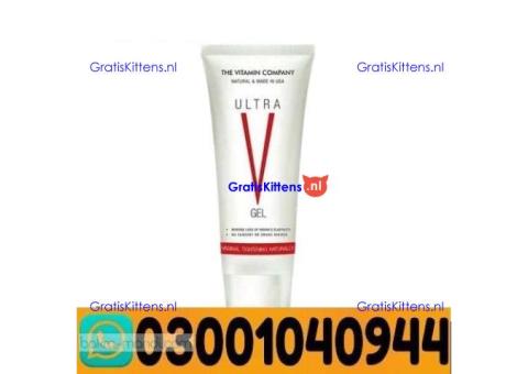 Ultra V Vagina Tightening Gel in Mingora ( 0300*1040944 )