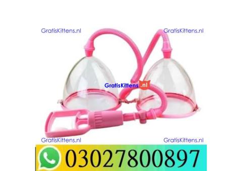 Breast Enhancement Pump in Larkana= 03027800897– Best Price