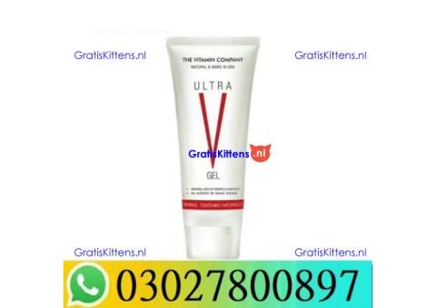 Ultra V Vagina Tightening Gel in pakistan = 03027800897 – Best Price