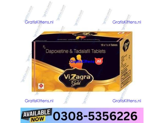 Vizagra Gold Tablets Tablet in Karachi | 03005356678 order now
