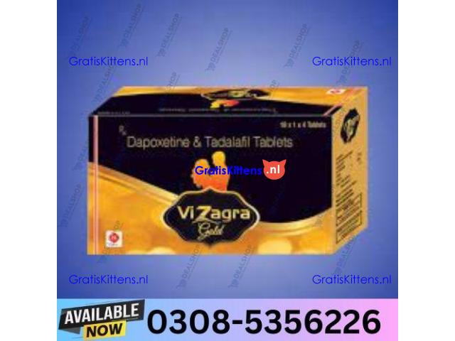 Vizagra Gold Tablets Tablet in Rawalpindi | 03005356678 order now