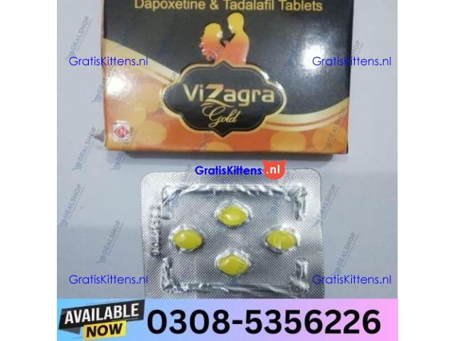 Vizagra Gold Tablets Tablet in Faisalabad | 03005356678 order now