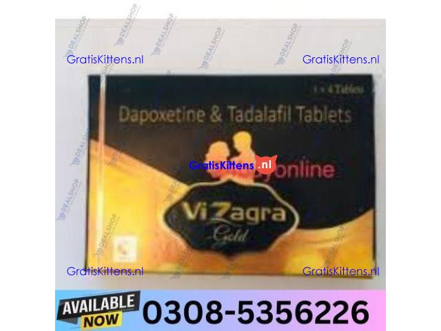 Vizagra Gold Tablets Tablet in Sukkur| 03005356678 order now