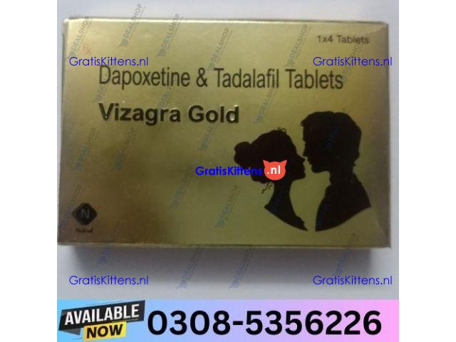 Vizagra Gold Tablets Tablet in Sukkur| 03005356678 order now
