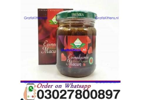 Themra Turkish Honey in Pakistan + 0302=78OO897 ? Buy Now