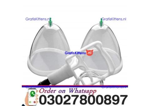 Breast Enhancement Pump in Gujranwala + 0302=78OO897 ? Buy Now