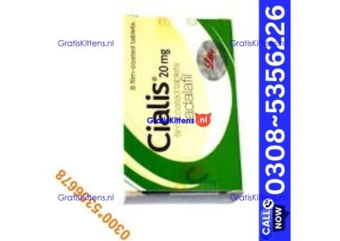 Cialis Tablets in Karachi | 03005356678 order now