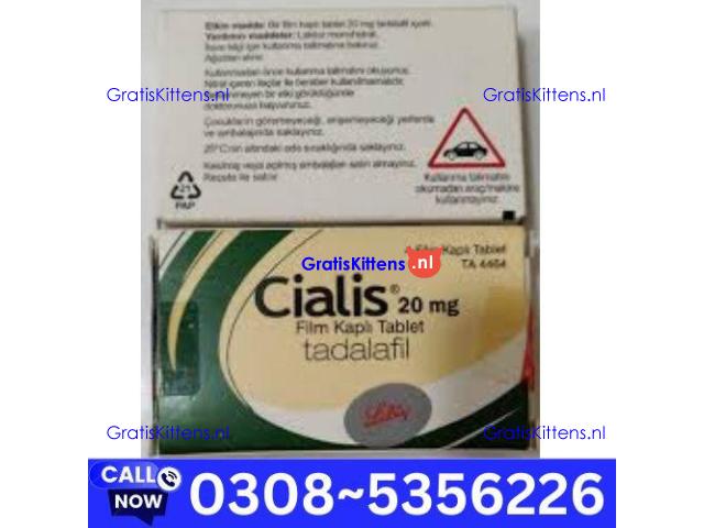 Cialis Tablets in Faisalabad | 03005356678 order now