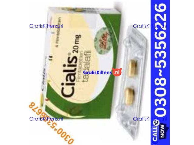Cialis Tablets in Larkana | 03005356678 order now