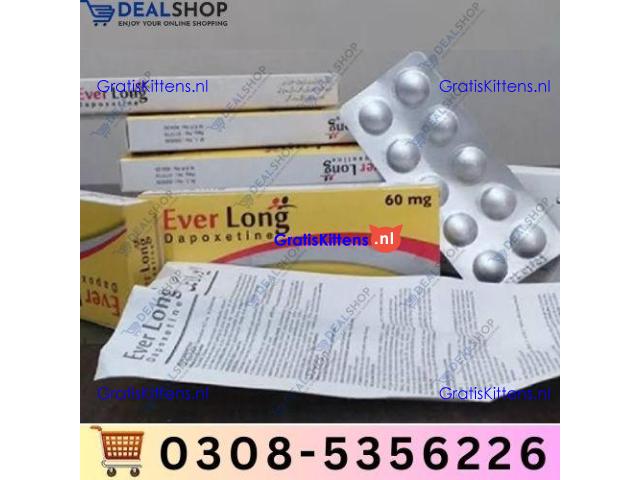 Everlong Tablets in Mingora (Swat) | 03005356678 order now