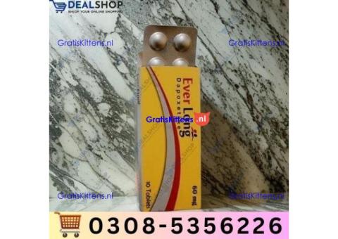 Everlong Tablets in Chiniot | 03005356678 order now