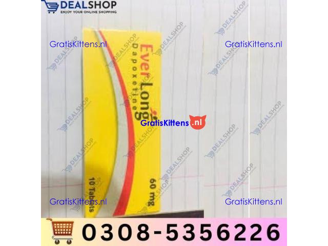 Everlong Tablets in Turbat | 03005356678 order now