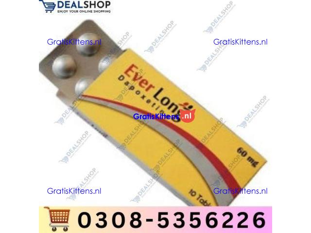 Everlong Tablets in Khuzdar | 03005356678 order now