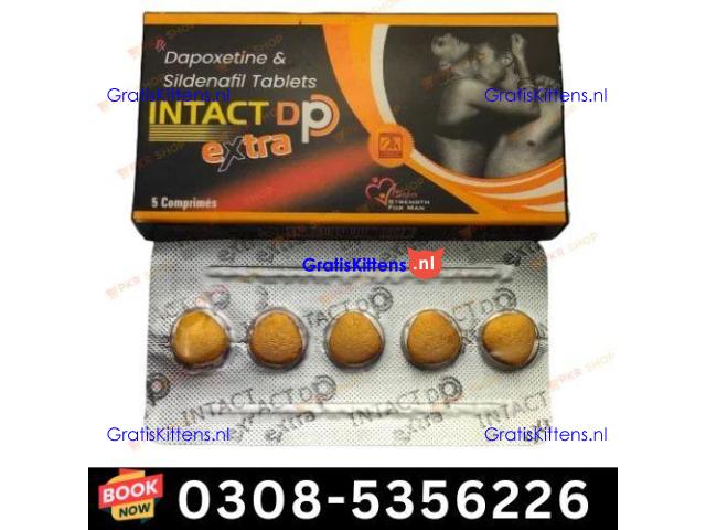Intact Dp Extra Tablets in Multan | 03005356678 order now
