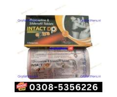 Intact Dp Extra Tablets in Gujranwala | 03005356678 order now