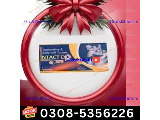 Intact Dp Extra Tablets in Bahawalpur | 03005356678 order now