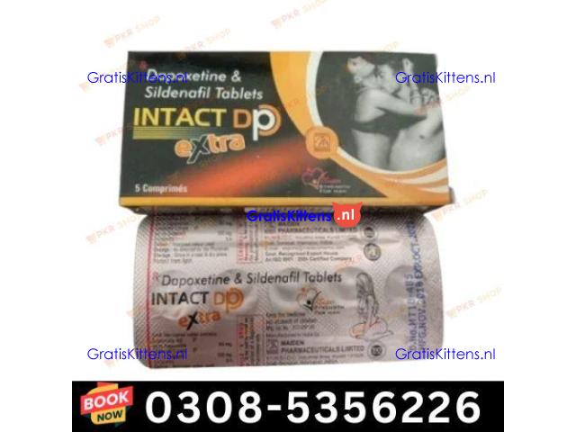 Intact Dp Extra Tablets in Sukkur  | 03005356678 order now