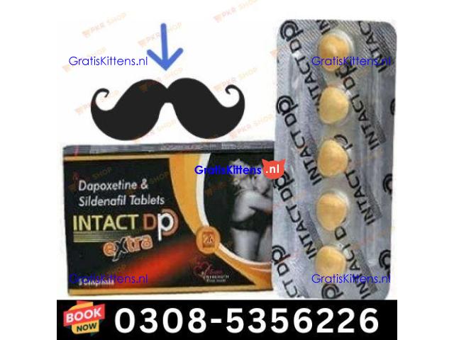 Intact Dp Extra Tablets in Sukkur  | 03005356678 order now