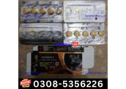 Intact Dp Extra Tablets in Larkana | 03005356678 order now