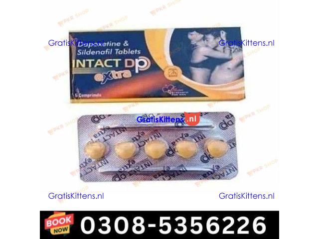 Intact Dp Extra Tablets in Larkana  | 03005356678 order now