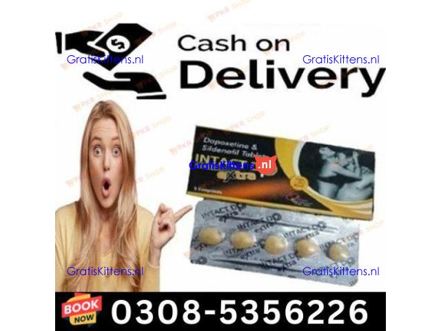 Intact Dp Extra Tablets in Gujrat  | 03005356678 order now