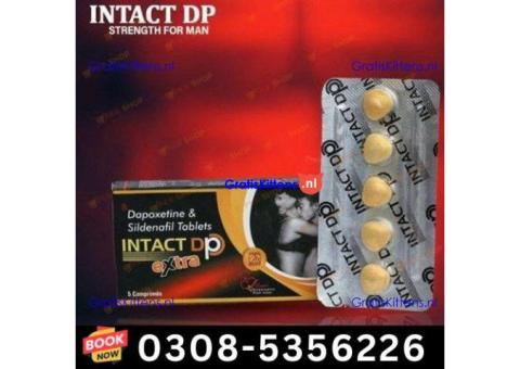 Intact Dp Extra Tablets in Jhelum  | 03005356678 order now