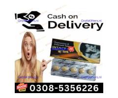 Intact Dp Extra Tablets in Muzaffargarh  | 03005356678 order now