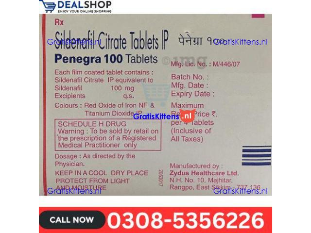 Penegra 100 MG Tablet in Sialkot | 03005356678 order now