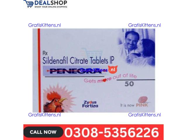 Penegra 100 MG Tablet in Bahawalpur | 03005356678 order now