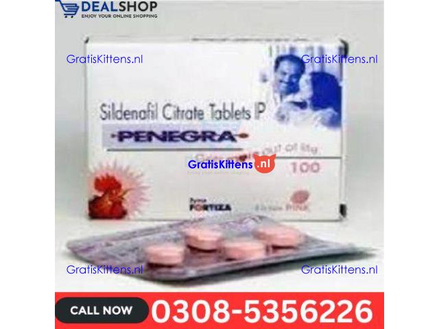 Penegra 100 MG Tablet in Abbottabad | 03005356678 order now