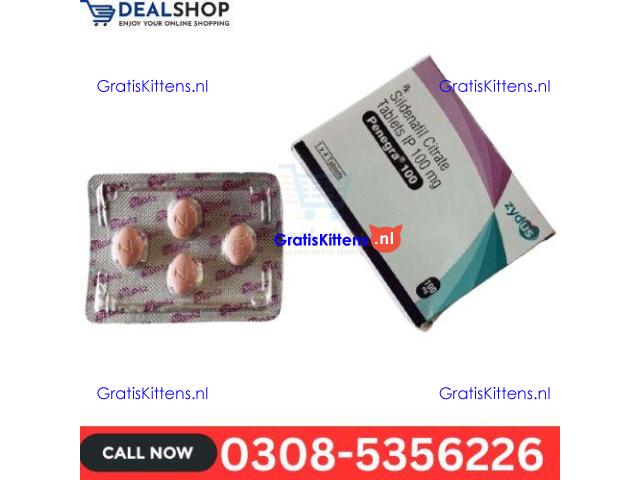 Penegra 100 MG Tablet in Abbottabad | 03005356678 order now