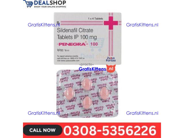 Penegra 100 MG Tablet in Mardan | 03005356678 order now