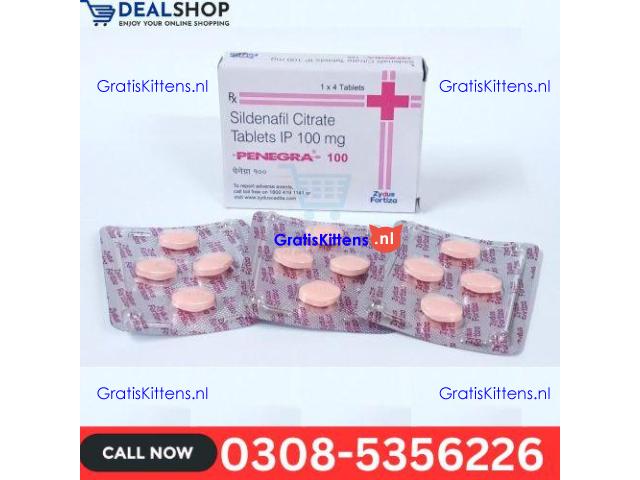 Penegra 100 MG Tablet in Gujrat | 03005356678 order now