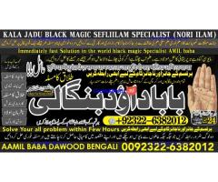 B9 Amil Baba Tantrik Pandit Hindu Astrologer Love Problem Amil Baba Divorce Problem Sloution